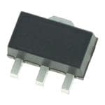 BSS87 H6327 by Infineon